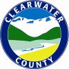 Clearwater County Logo 2011 (Medium)